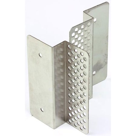 Prince Castle Club Guard (Qty Of 2)Kit 340-631S